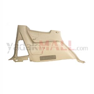 پوشش صندوق عقب چپ موهاوی